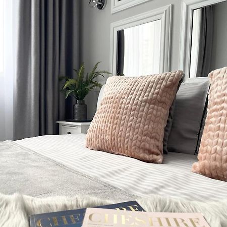 Apartment Studio PARIS 92 Irpin Esterno foto
