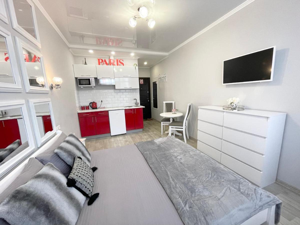 Apartment Studio PARIS 92 Irpin Esterno foto