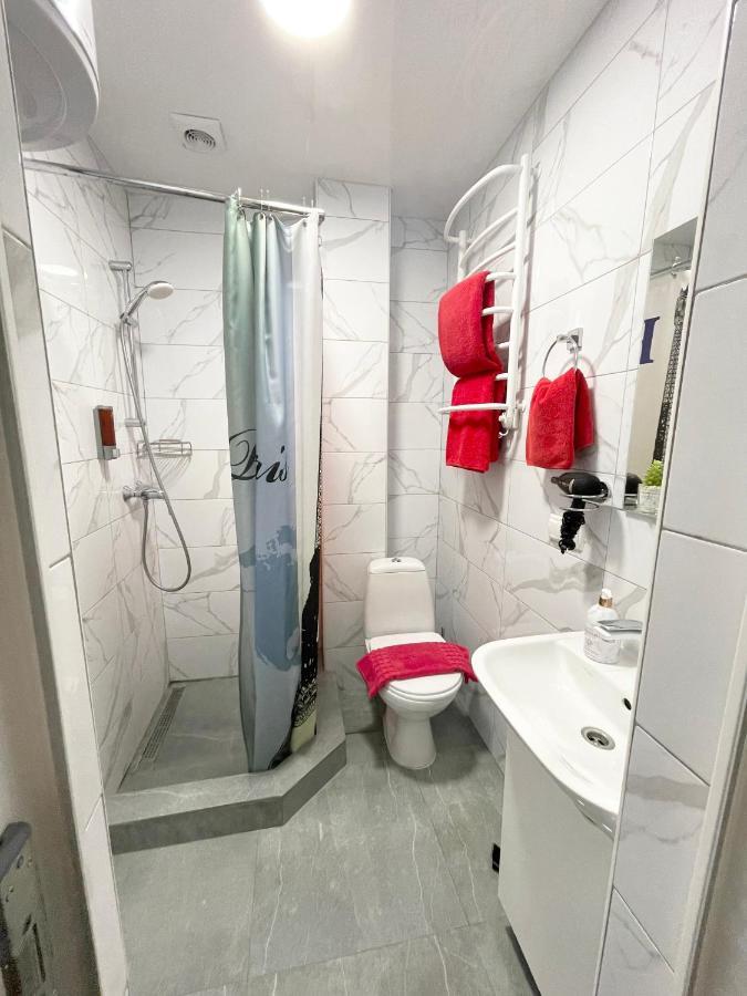 Apartment Studio PARIS 92 Irpin Esterno foto