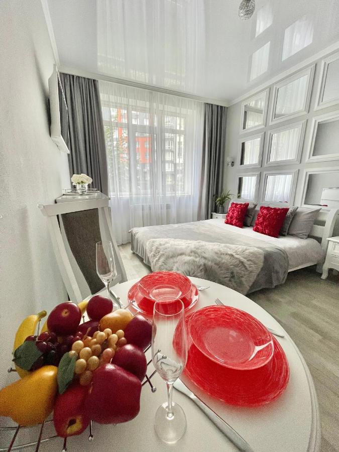 Apartment Studio PARIS 92 Irpin Esterno foto