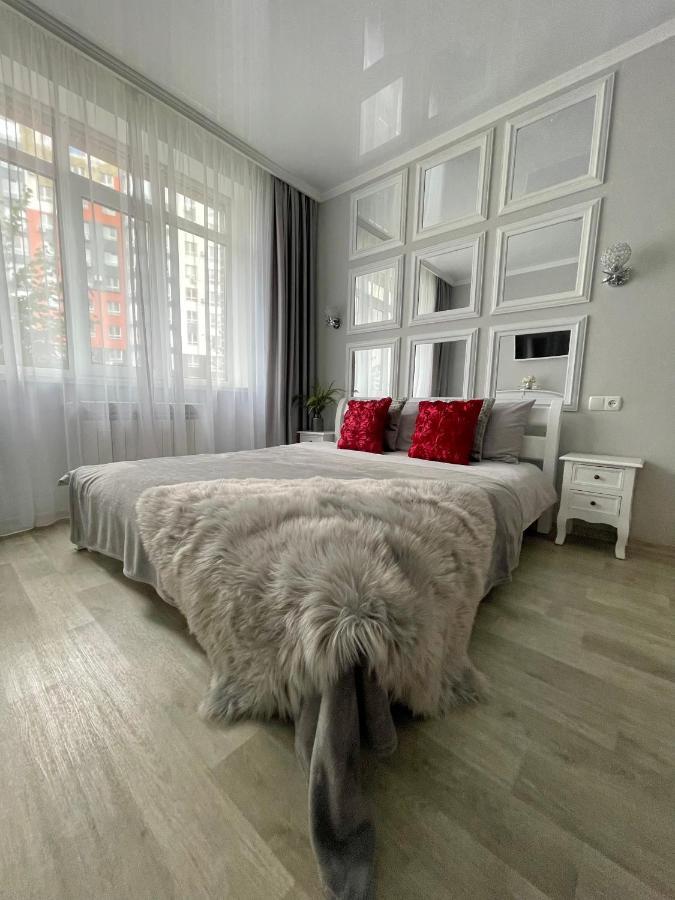 Apartment Studio PARIS 92 Irpin Esterno foto