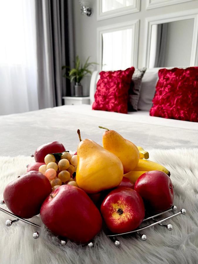 Apartment Studio PARIS 92 Irpin Esterno foto