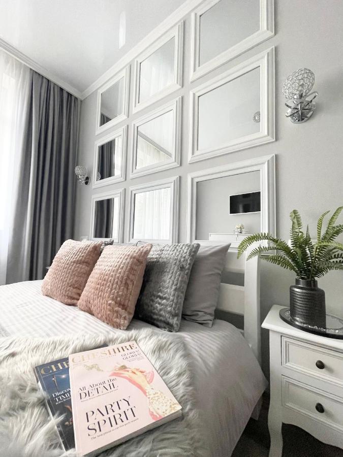 Apartment Studio PARIS 92 Irpin Esterno foto