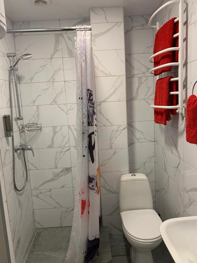 Apartment Studio PARIS 92 Irpin Esterno foto