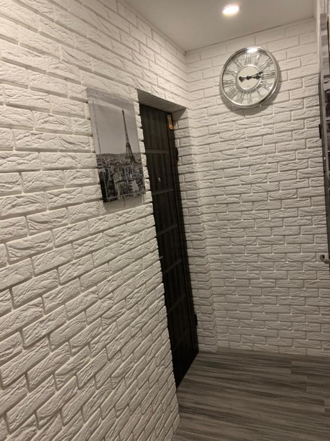 Apartment Studio PARIS 92 Irpin Esterno foto