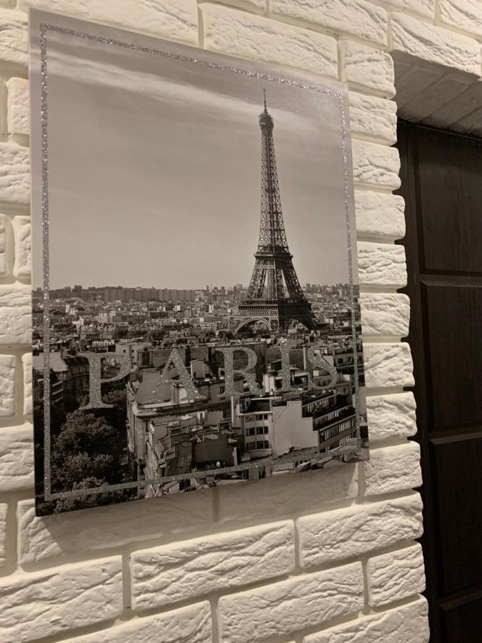 Apartment Studio PARIS 92 Irpin Esterno foto